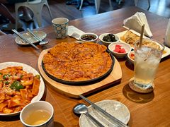 -韩国한국厨房