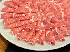 -南门涮肉(上海二店)