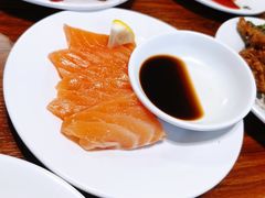 -汉巴味德·烤肉与啤酒的自助(杭州大悦城店)