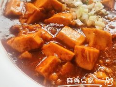 -拉面莊夢語＆中华料理八椿