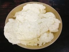-梯坎豆花