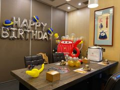 -朴大人炭烤·韩国料理(奥帆中心海尔洲际店)