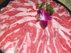 -老牌坊鱼豆花火锅(东盛大街店)