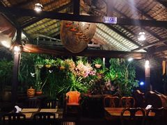 -自然餐厅(Phuket)