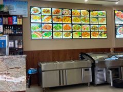 -金丝饭庄(金丝新天地保障性住宅小区店)