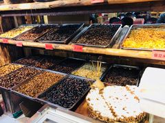 -昆虫窝子·特色云南菜(拓东路总店)
