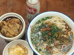 -易裕和·长沙米粉(友谊路店)