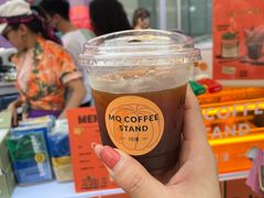 -明谦·Coffee&Cocktail Bar(美您公园店)