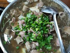 -正宗苏稽毛哥跷脚牛肉总店