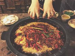 -小龙坎火锅(双林店)