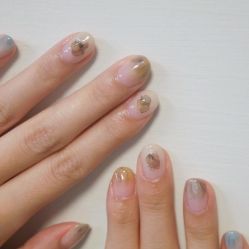 -媄甲诗美甲美睫