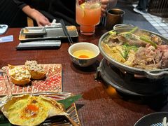 -井缘河风寿司(Touch12街店)