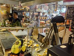 -怡咖啡海鲜自助餐厅(浦东香格里拉店)