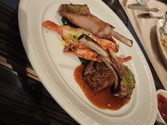 -福楼毕斯罗F Bistronome(国贸商城约会地标景观店)