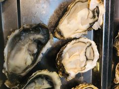 -蚝英雄鲜蚝自助专门店(长楹天街直营店)
