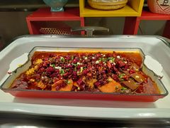 -宜昌富力皇冠假日酒店·咖啡1号西餐厅