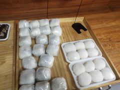 -南大门韩国米糕(公滨路店)