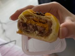 -泸溪河桃酥(西直门凯德店)