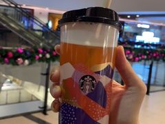 -星巴克(杭州嘉里中心4F店)