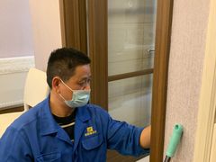 -武汉格丽雅家政 保洁清洗