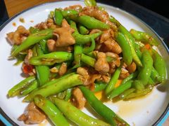 -新派川菜馆(济南路店)