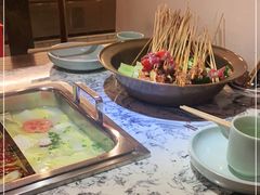 -京元盛铜锅涮肉(上海总店)