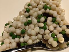 鸡头米-阿纳迪酒店·悦餐厅