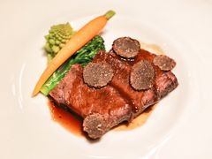 -西安W酒店·WEI全味西餐厅