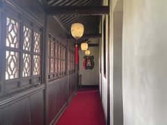 -东山雕花楼