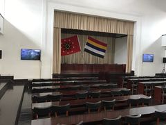 -辛亥革命博物院北区