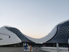 -哈尔滨大剧院