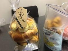 -吉美诺烘焙(公园北路店)