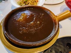 -鱼翅楼·津派砂锅鱼翅(水上公园店)