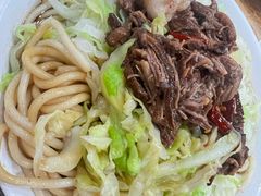 -柴氏风味斋(甘家口店)