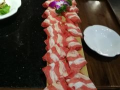-香天下·四川火锅(安镇大润发店)
