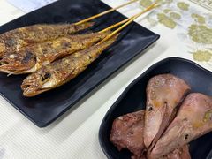 -聚味瞿记·龙虾堂(树木岭店)