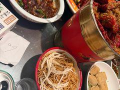 -阿财老铺·老蚌埠龙虾城(华夏总店)