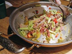 -吃饭皇帝大·土家民族菜(温州万象城店)