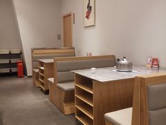 -张凯达·深海石斑鱼潮汕火锅(十五年品牌•虹桥天街店)