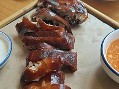 -小白的·非遗东方烤乳猪·海南菜连锁餐厅(椰梦长廊外贸路店)