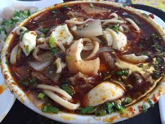 -东方宫中国兰州牛肉拉面(新起街店)