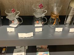 -Seesaw Coffee(环贸iapm店)