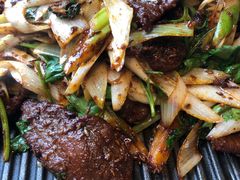 -惠丰堂饭庄·烤鸭·京味菜(西北旺·唐家岭店)