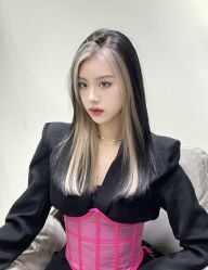 -AFA Hair studio·女士发型设计