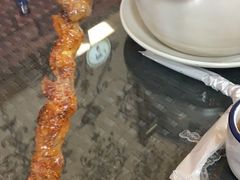 -天羽烤乳鸽店(财大家属院店)