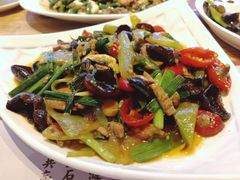 -兔槽江湖菜·重庆璧山兔(水围店)