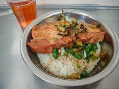 -老嘢扣肉糯米饭(云亭街店)