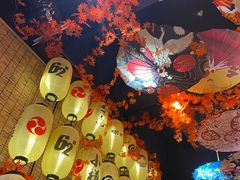 -上川阁剧本杀·狼人杀·血染钟楼(虹口店)