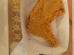 -德克士(广州南站店)