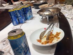 -巴音浩日娲·蒙餐(双林东路店)